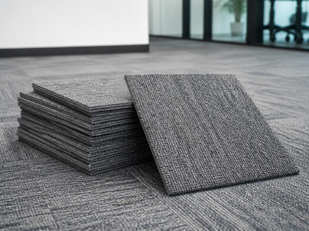Shop Carpet & Tiles — trade prices at Abstract Trade Supplies