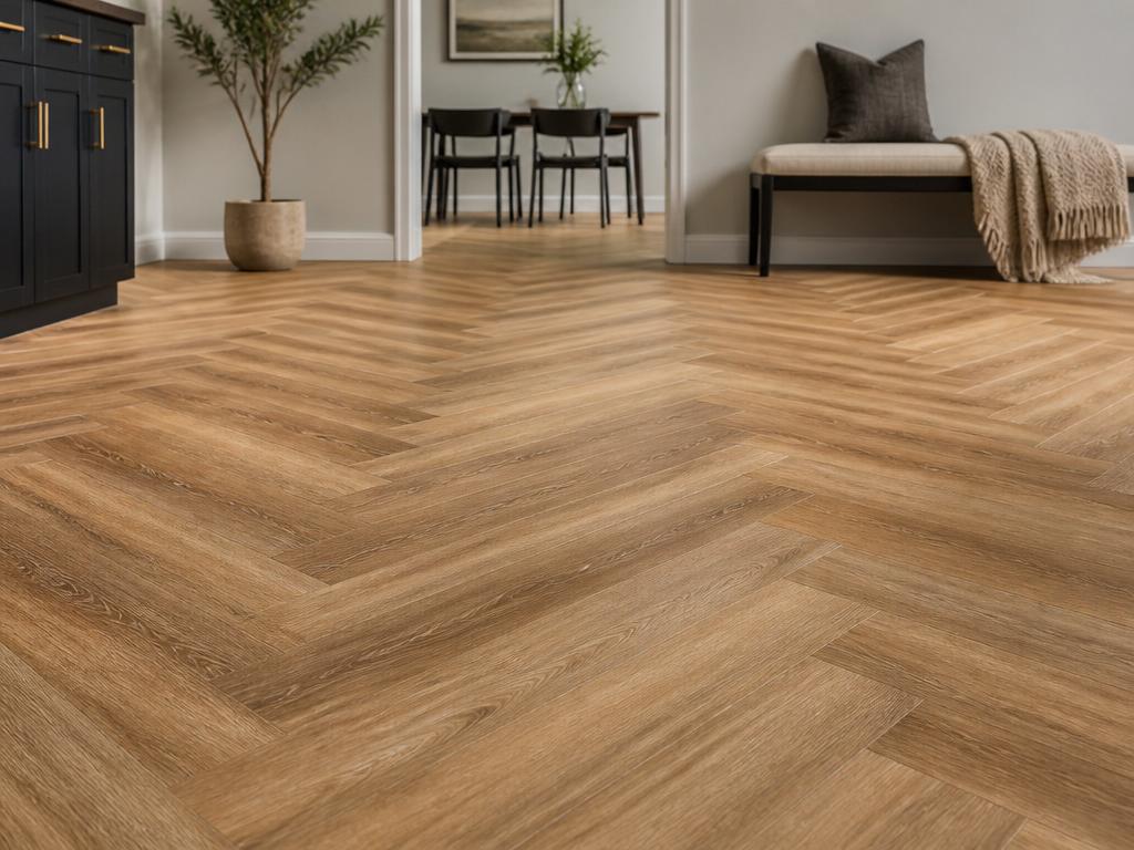 Shop Vinyl & LVT — trade prices at Abstract Trade Supplies